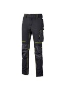 Pantalones de trabajo para hombre